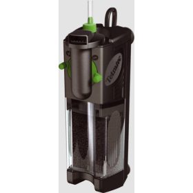   Tetra In 400 Plus - belső szűrő, két részes szűrőkamrával (30-60l akváriumhoz) 400l/h
