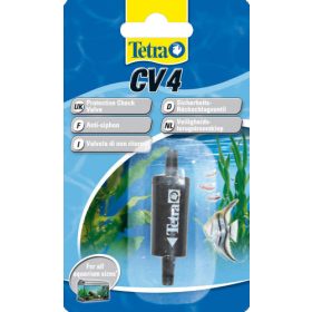   Tetra CV 4 Rückschlagventil - visszacsapó szelep (légpumpához)