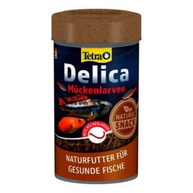 Tetra Delica Bloodworms 100 ml