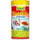 Tetra Goldfish Granules - díszhaltáp aranyhalak részére (250ml)