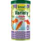 Tetra Pond Variety Sticks - Lebegő táplálék (stick) kerti halak részére (1l/150g)