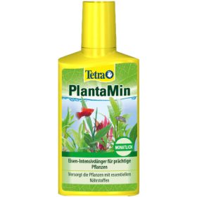   Tetra PlantaMin - folyékony tápanyag akváriumi növények részére (500ml)