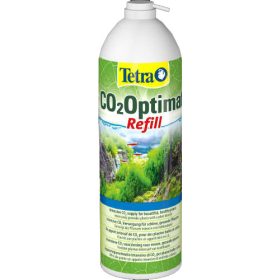Tetra CO2 Optimat Refill - cserepalack (650ml/11g)