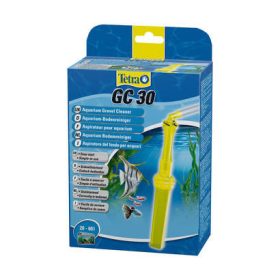   Tetra Komfort GC 30 - aljzattisztító akváriumba (20-60 liter)