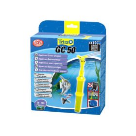   Tetra Komfort GC 50 - aljzattisztító akváriumba (50-400 liter)