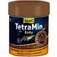 Tetra Min Baby - Táplálék ivadék díszhalak számára (66ml)