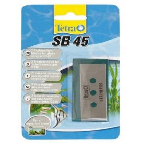   Tetra SB 45 Ersatzklingen - cserepenge (GS 45 algakaparóhoz)
