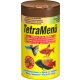 TetraMin Menü díszhaltáp - 250 ml
