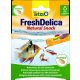 Tetra FreshDelica Daphnia - zselés eledel díszhalak részére  (48g)