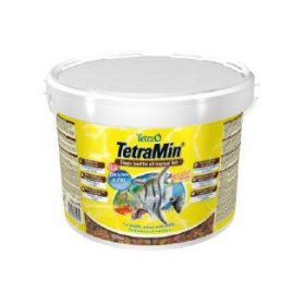 TetraMin XL Flakes 10L(KIZÁRÓLAG RENDELÉSRE!)