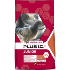   PR. Plus IC. Junior  - Komplett keverék fiatal galambok részére (20kg)