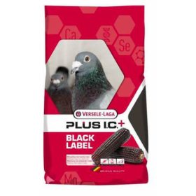   PR.Plus IC Black Label - Teljesértékű eledel, sport keverék (fekete kukorica) galambok részére (20kg)