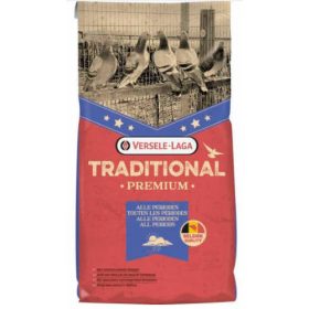   Pr.Traditional Premium Super Condition - Teljesértékű eledel (sport keverék) galambok részére (20kg)