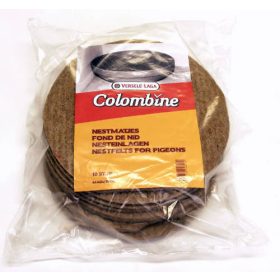   PR.Fészek filcek galamboknak 10 db-os(KIZÁRÓLAG RENDELÉSRE!)