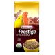 Versele-Laga Prestige Premium Canaries - Teljesértékű eledel kanári madarak részére (20kg)(KIZÁRÓLAG REMDELÉSRE!)