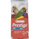 Versele-Laga Prestige Tropical Finches - keverék ausztrál- és zebrapintyek részére (20kg)