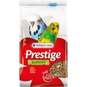   Versele-Laga Budgies - Teljesértékű eledel hullámos papagáj részére (1kg)