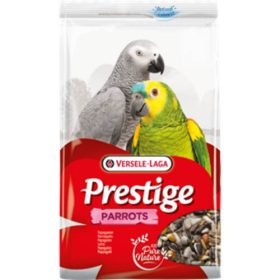 PR.Parrots (3kg)