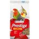 Versele-laga Big Parakeets - Teljesértékű eledel nagypapagáj részére (1kg)