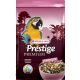 Versele-Laga Prestige Parrots Nut-Free Mix - Teljesértékű eledel nagypapagájok részére (2kg)