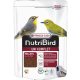 PR. Nutribird Uni Komplet Pellets - eleség kistestű madarak részére  (1kg)