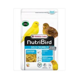 PR. NutriBird Gold Crumble Canaries 1kg