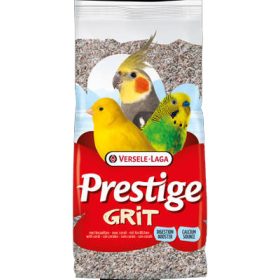   Versele-Laga Prestige Grit -kiegészítő eleség (ásványi anyagok,nyomelemek) díszmadarak részére (2,5kg)