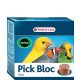 Versele-Laga Orlux Pick Bloc  - kiegészítő eleség (gitt) díszmadarak részére (350g)