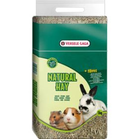 Versele-Laga Natural Hay - Száraz,tiszta széna (1kg)