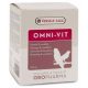 PR.Oropharma OMNI-Vit - kiegészítő eleség (multivitamin) díszmadarak részére (200g)(KIZÁRÓLAG RENDELÉSRE!)