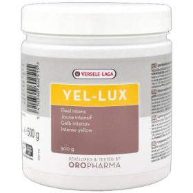 PR.OROPHARMA YEL-LUX 500G (KIZÁRÓLAG RENDELÉSRE!)