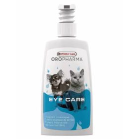   PR.Oropharma Eye Care Cat&Dog - szemkörnyékápoló krém (búzavirág) kutyák és macskák részére (150ml)(KIZÁRÓLAG RENDELÉSRE!)