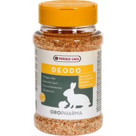   PR.Oropharma Deodo Apple Scent - Alomszagtalanító granulátum (alma illat) rágcsálók és nyulak részére (230g)(KIZÁRÓLAG RENDELÉSRE!)