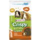 Versele-Laga Crispy Pellets Guinea Pigs - Pellet eleség tengerimalacok számára (2kg)