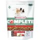 Versele-Laga Complete Rat & Mouse - Teljesértékű extrudált eleség patkányok és egerek  részére (500g)