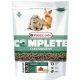 Versele-Laga Complete Cuni Sensitive - Teljesértékű extrudált eleség érzékeny emésztésű nyulak részére (500g)