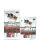 Versele-Laga Complete Chinchilla & Degu - Teljesértékű extrudált eleség csincsillák és deguk részére (1,75kg)