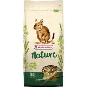   Versele-Laga Nature Degu - Teljesértékű eleség Deguk részére (700g)