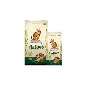   Versele-Laga Nature Degu - Teljesértékű eleség Deguk részére (2,3kg)(KIZÁRÓLAG REDENLÉSRE!)