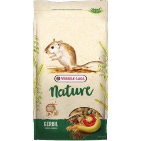   Versele-Laga Nature Gerbil - teljesértékű eledel futóegerek részére (700g)(KIZÁRÓLAG RENDELÉSRE!)