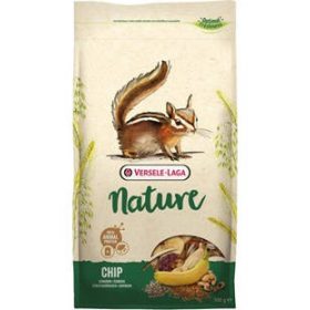   Versele-Laga Nature Chip - Teljesértékű eleség mókusok részére (700g)