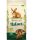 Versele-Laga Nature Cuni  - Teljesértékű eleség Nyulak részére (700g)