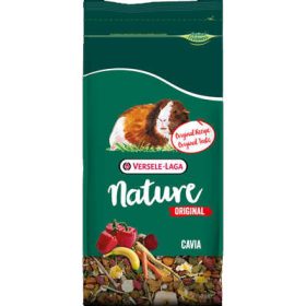   Versele-Laga Nature Original Cavia - Teljesértékű eleség Tengerimalacok részére (750g)
