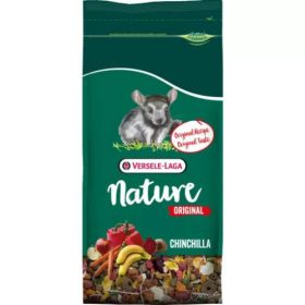 Versele-Laga Original NATURE CHINCHILLA 750g