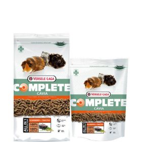   Versele-Laga Complete Cavia - Teljesértékű extrudált eleség tengerimalacok részére (8kg)
