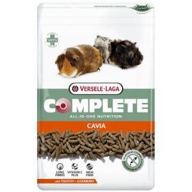 PR.Complete CAVIA Rostban gazdag táp tengerimalacoknak 3kg