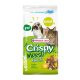 Versele-Laga Crispy Muesli Rabbits - Müzli eleség nyulak részére (1kg)