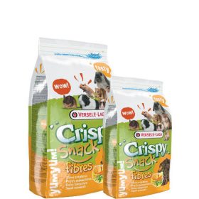   Versele-Laga Cryspy Snack Fibres - kiegészítő eleség rágcsálóknak (1,75g)
