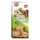 Versele-Laga Crispy Biscuits Nuts-6db 70g