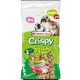 Versele-Laga Crispy Sticks Herbivores Triple Variety Pack - kiegészítő eleség rágcsálók részére (175g)